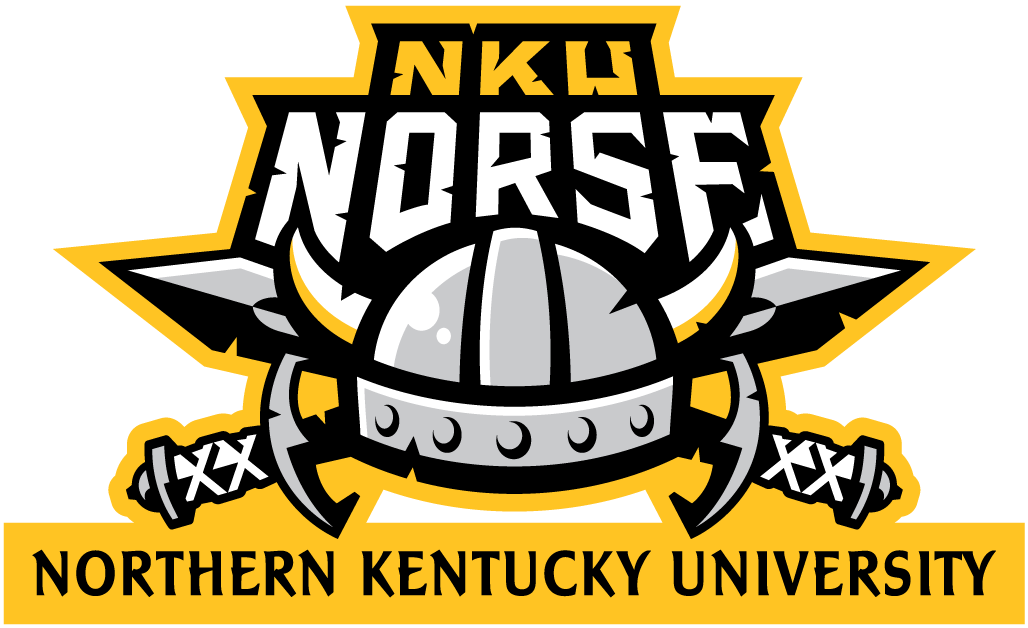 Northern Kentucky Norse 2005-Pres Alternate Logo diy fabric transfer